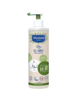 Mustela sac maternité bio