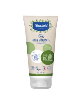 Mustela sac maternité bio