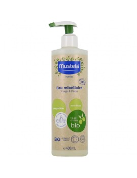 Mustela sac maternité bio