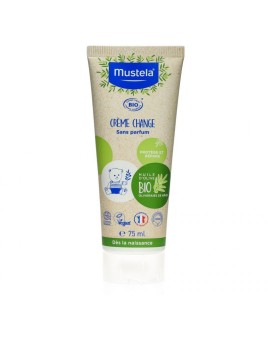 Mustela sac maternité bio