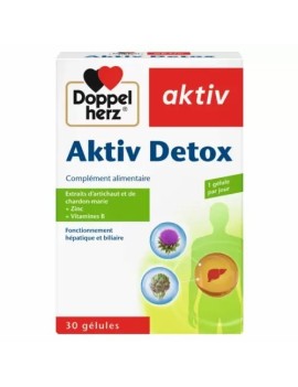 Aktiv detox b30