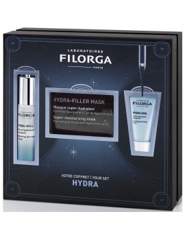 Filorga coffret hydra hyal