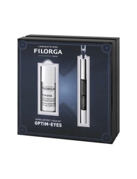 Filorga coffret optim eyes