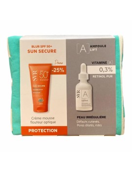 Svr coffret Ampoule  [A] Lift +ecran blur