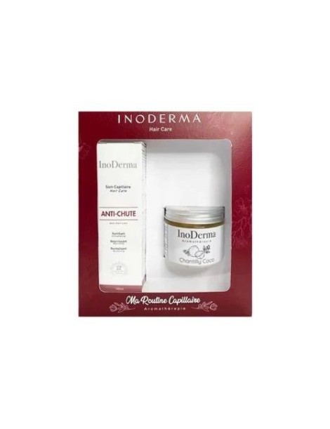 Inoderma coffret anti chute