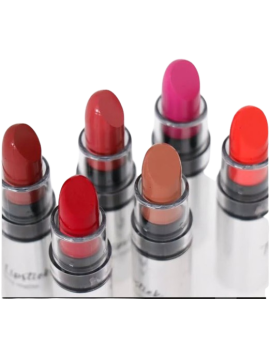 Lella lipstick nature creamy matte