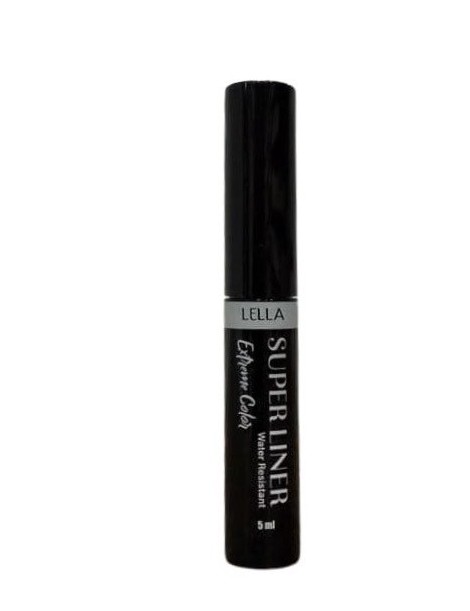 Lella eye liner super liner N 60