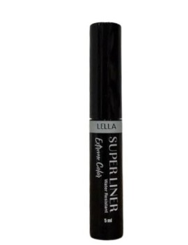 Lella eye liner super liner N 60