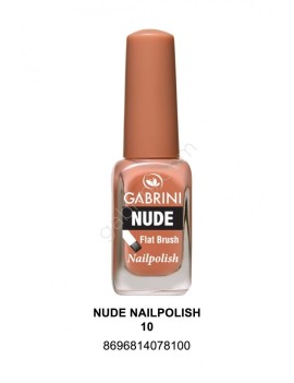 Gabrini vernis nude