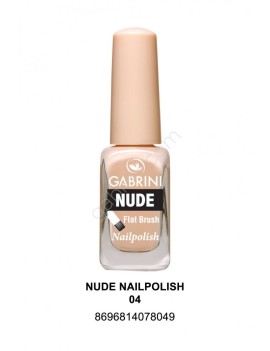 Gabrini vernis nude