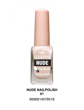 Gabrini vernis nude