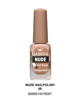 Gabrini vernis nude