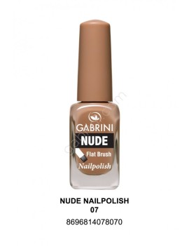 Gabrini vernis nude