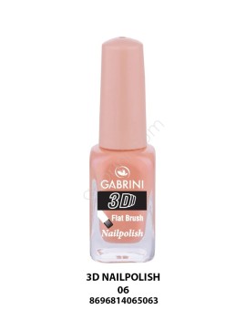 Gabrini vernis 3D