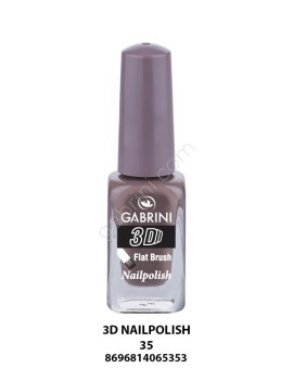 Gabrini vernis 3D