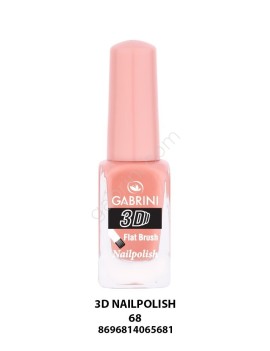 Gabrini vernis 3D