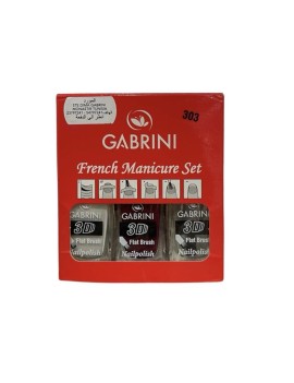 Gabrini kit french