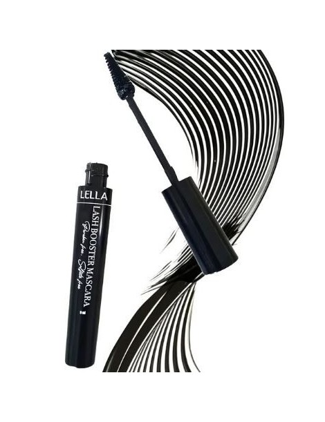 LELLA MASCARA LASH BOOSTER