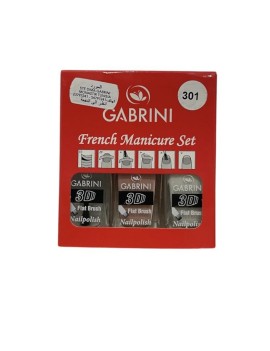 Gabrini kit french