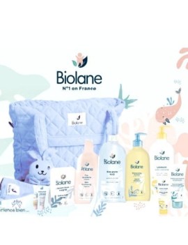 Biolane coffret grand