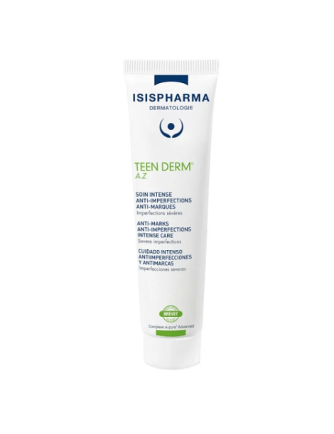 Isis pharma teen derm A.Z 30ml