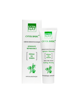 Cytol basic cr apaisante 50ml