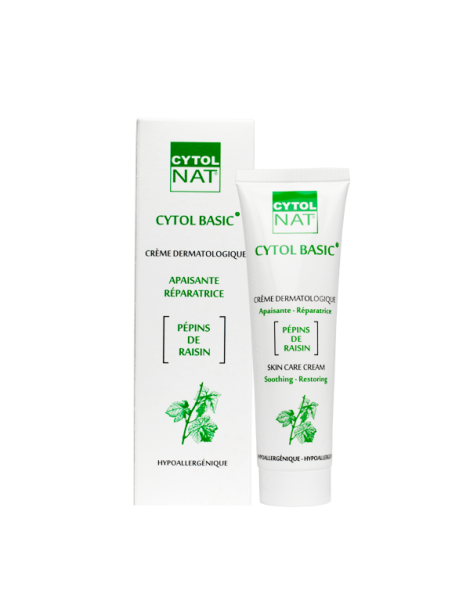 Cytol basic cr apaisante 50ml