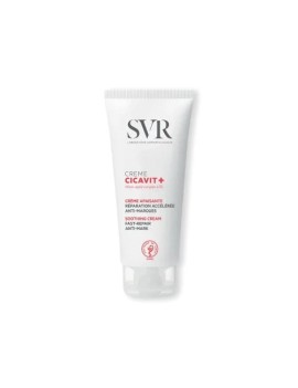 SVR cicavit+ crème 100 ml