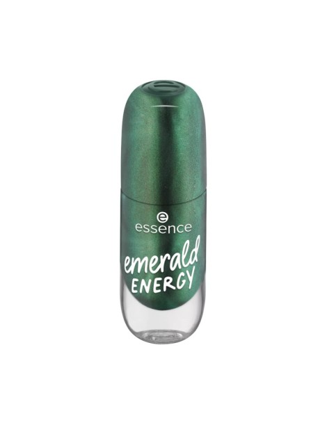 ESSENCE Vernis à Ongles " Gel Nail Colour "