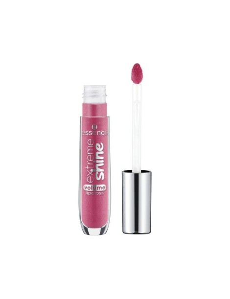 ESSENCE Lip gloss Extrême Shine "13 Glazed Berry"