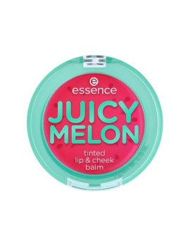 ESSENCE Tinted Lip & Cheek Balm " Juicy Melon "