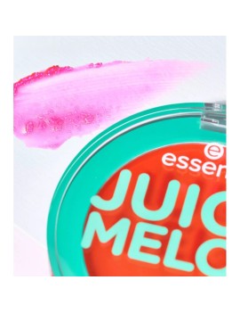 ESSENCE Tinted Lip & Cheek Balm " Juicy Melon "