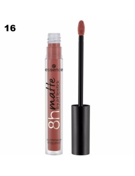 Essence liquid lipstick 8h matte