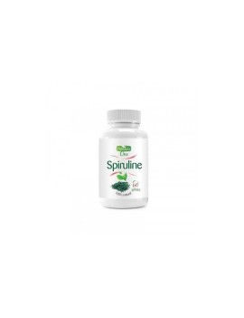 Therapia Spiruline 60 gelules