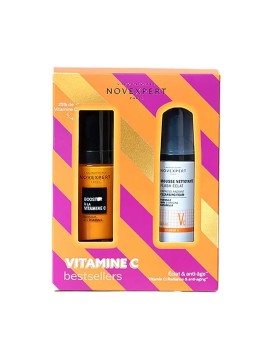 Novexpert coffret  vitamine C