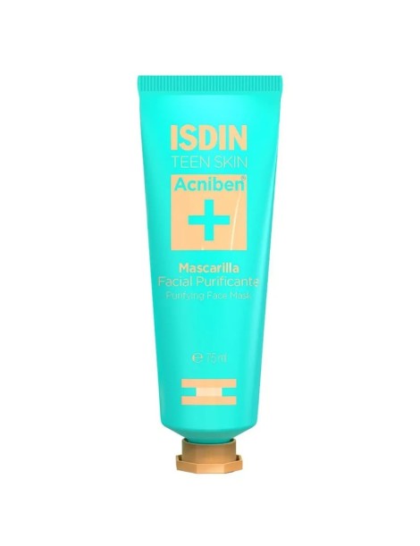 Isdin acniben masque 75ml