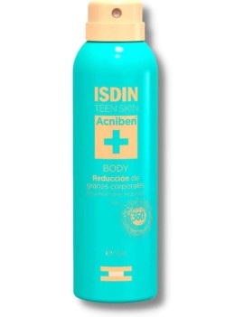 Isdin acniben body spray 150ml