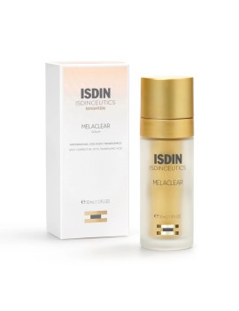 Isdin melaclear sérum 30ml