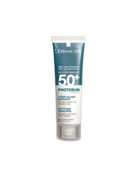 Dermacare photosun écran men spf50+