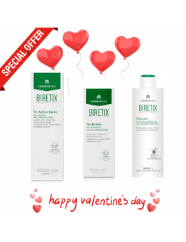 Biretix pack anti-imperfections