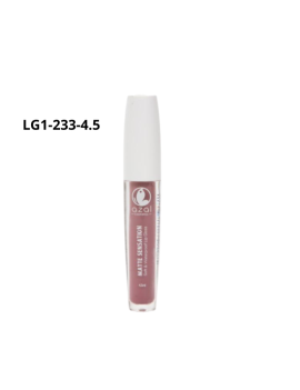 Azal gloss matte sensation soft & WP