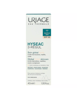 Uriage Hyséac 3-regul teinté