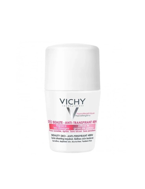 Vichy Déodorant anti-repousse Vichy Déodorant anti-repousse