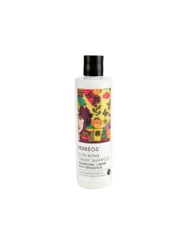 Herbeos Shampoing Nutri Réparateur Pour Cheveux Secs & Abimés 250 ml