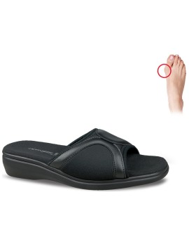 Ceyo sabot lily Noir -10
