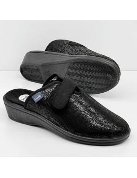 Scholl Orthopedique katya black 41