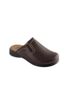 Scholl Orthopedique maty marron 40