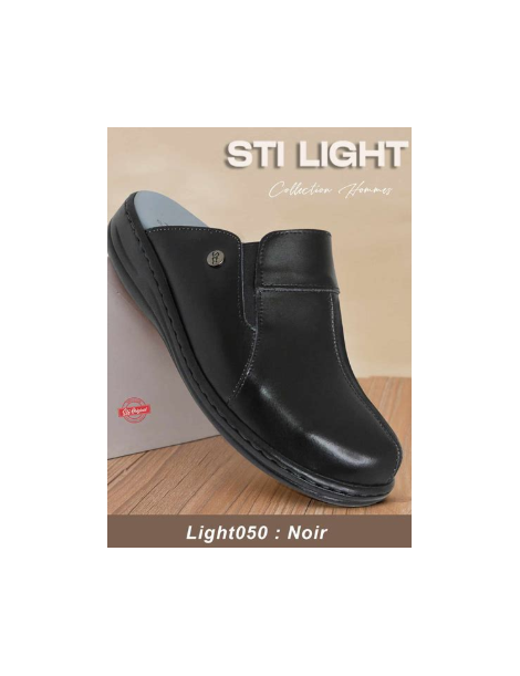 Sabot Orthopedique maickel