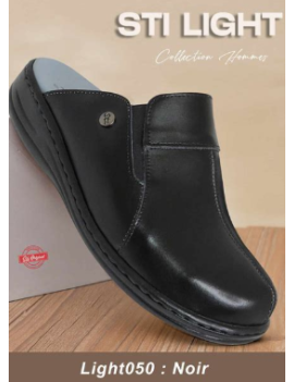 Sabot Orthopedique maickel