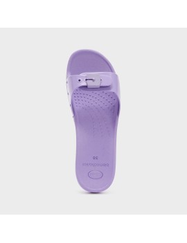 Scholl Sabot Orthopedique  violetta p39